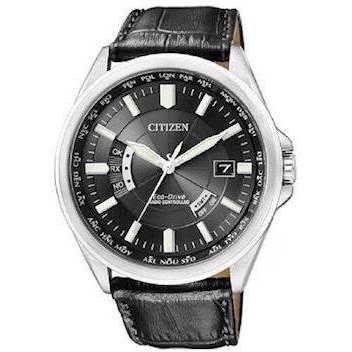 Image of Citizen Eco-Drive Radiostyret Herreur - CB0011-00E